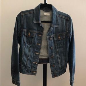 Gap denim jacket